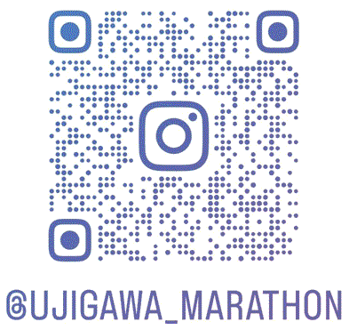 宇治川マラソン大会Instagram