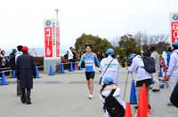 宇治川マラソン大会風景09